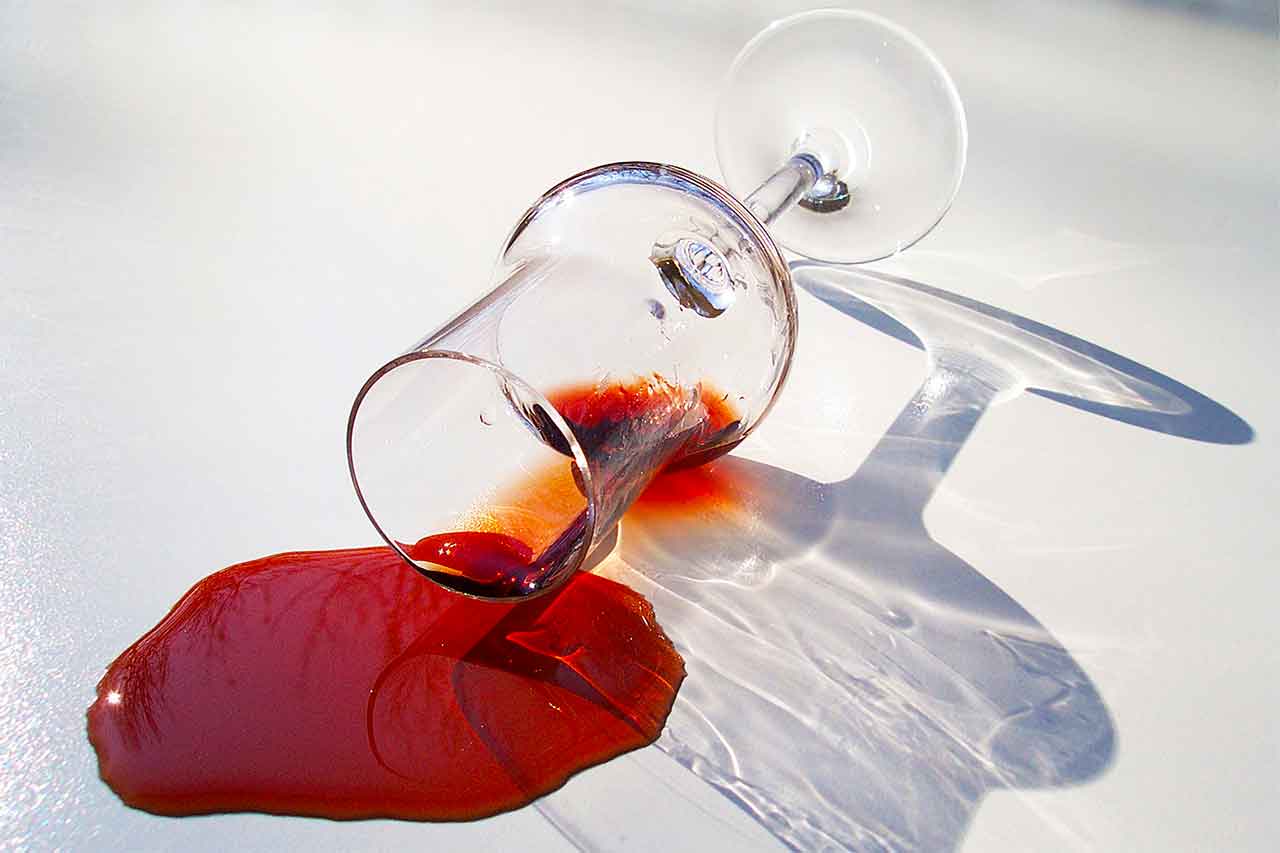 red wine 505296