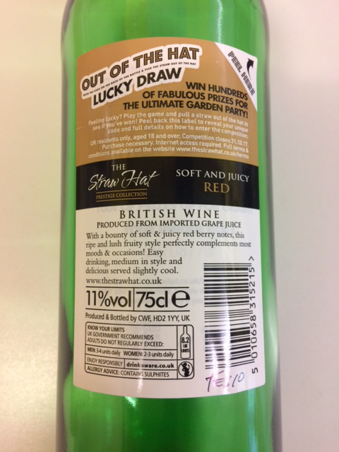 britishwinebacklabel