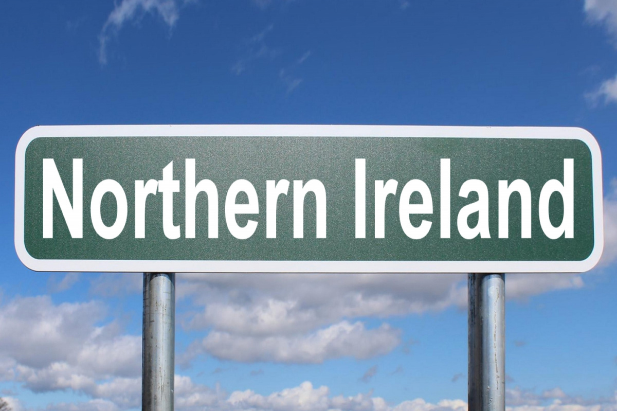northernirelandsignnickyoungsonpix4free