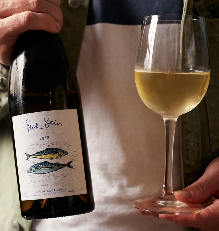 ricksteinwhiteburgundy