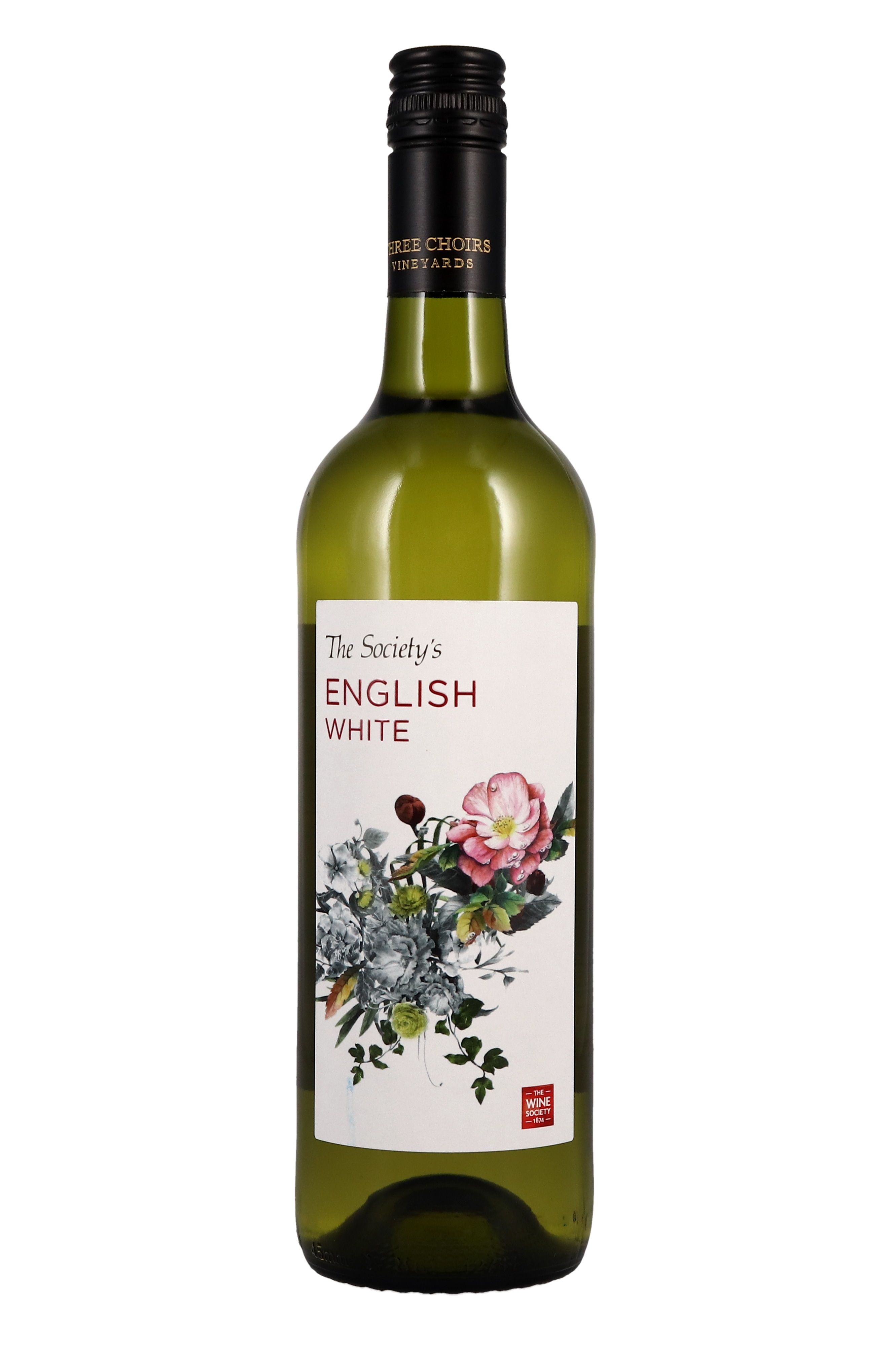 the societys english white