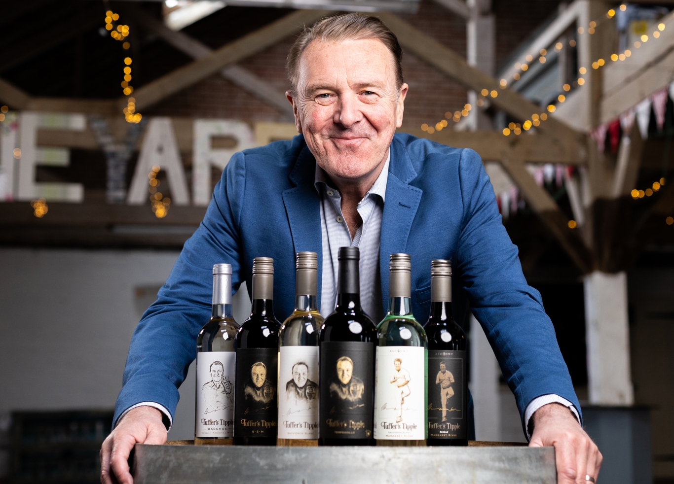 tuffers tipple at new hall 132 01