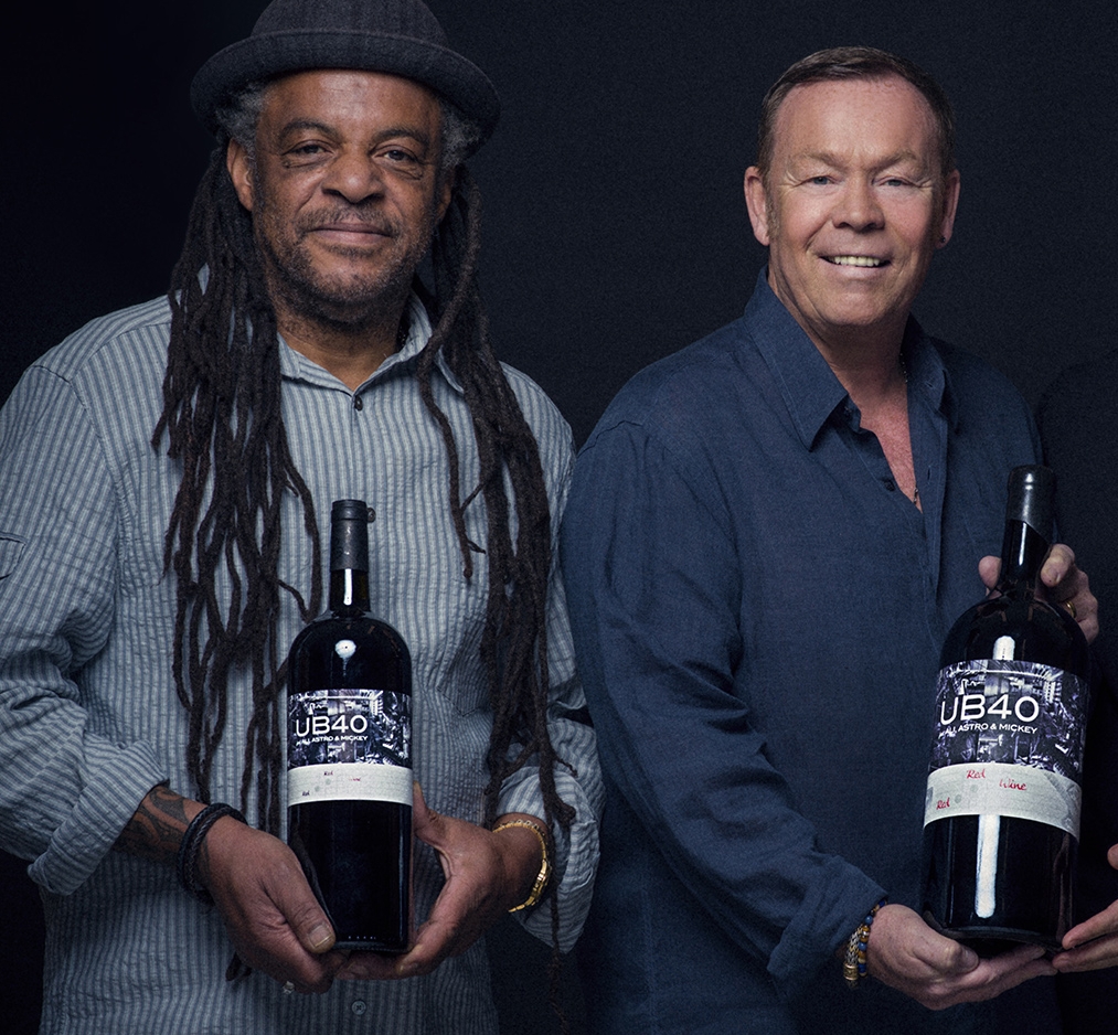 ub40aliastrowine