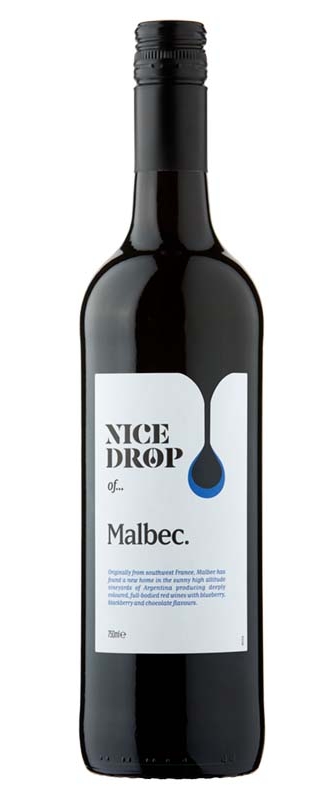 asda nice drop malbec 01