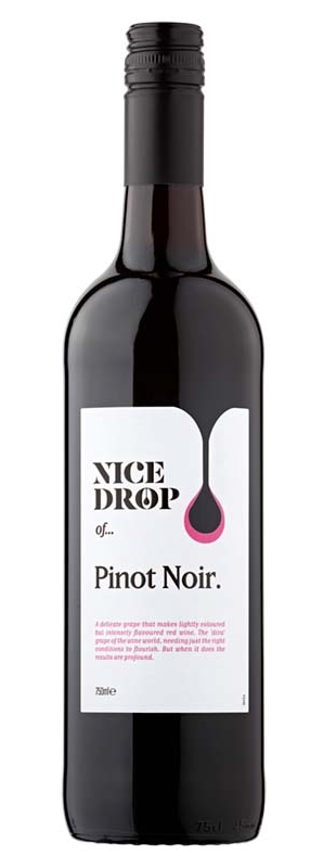 asda nice drop pinot noir 01