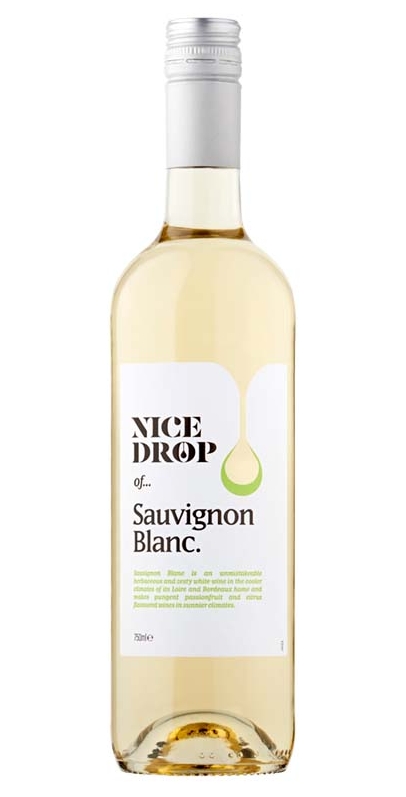 asda nice drop sauvignon blanc 01