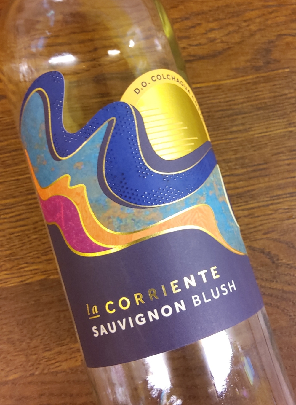 corrientesauvblush