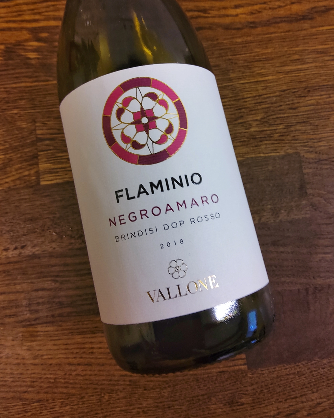flaminionegroamaro