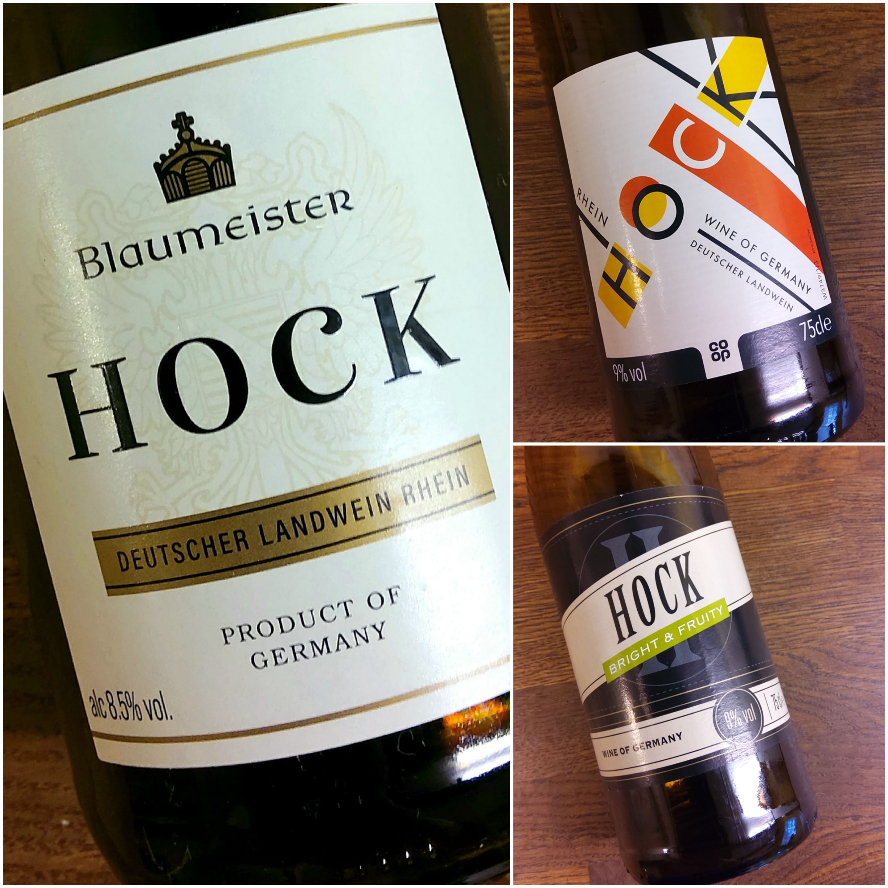 hocklabels
