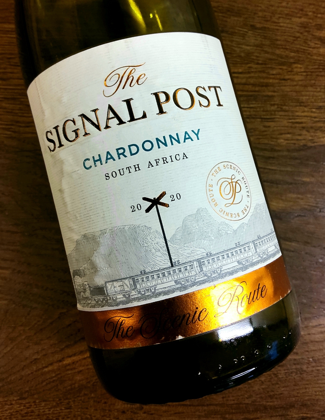 signalpostchardonnay