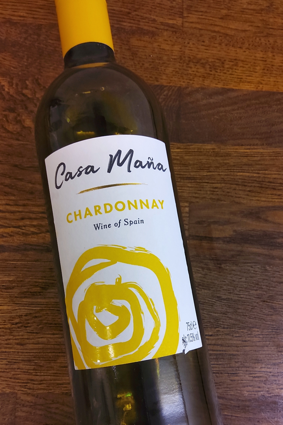 casamanachardonnay 01