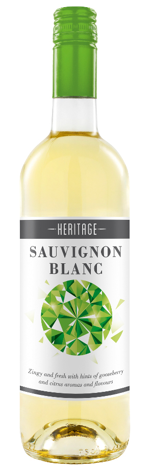 Nisa Heritage Sauvignon Blanc