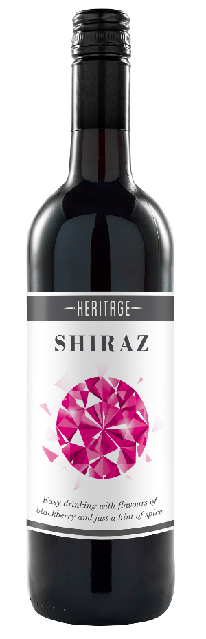 Nisa Heritage Shiraz