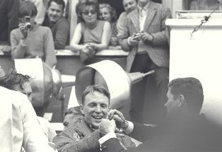 Dan Gurney sequence 2