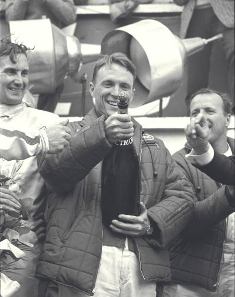 Dan Gurney sequence 4
