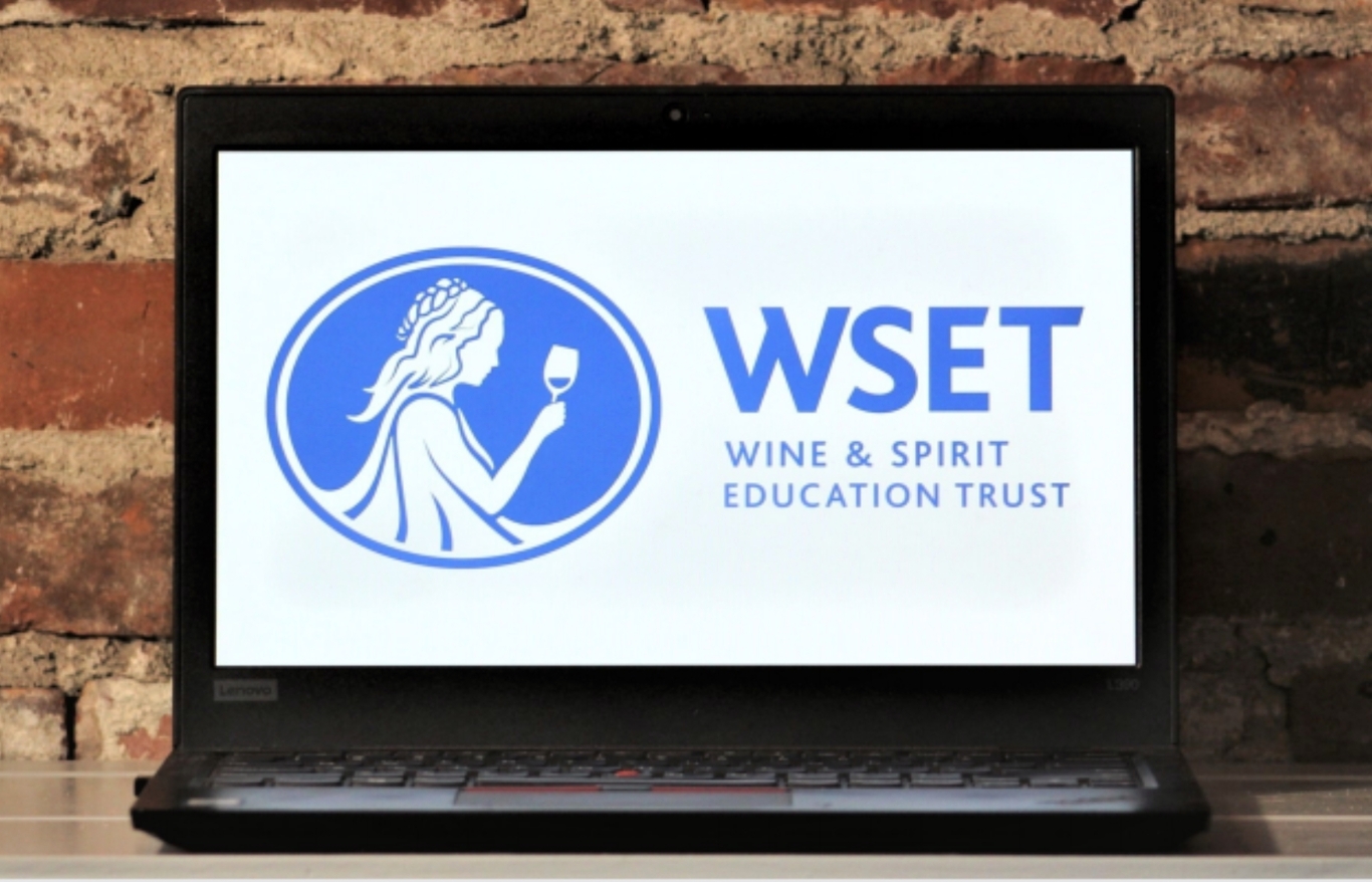 WSET logo